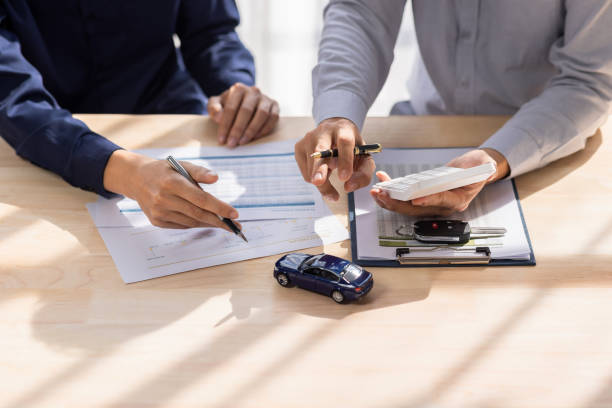 Commercial Point auto coverage comparison